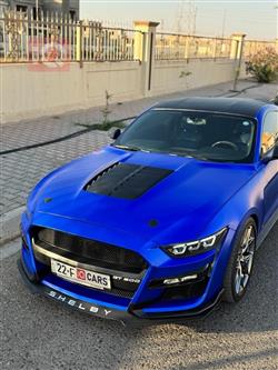 فورد موستانج